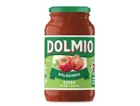 Woolworths Dolmio Extras Pasta Sauce 490-500g offer