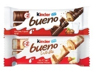 Woolworths Kinder Bueno 39-43g offer