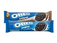 Woolworths Oreo Cookies 133-147g offer