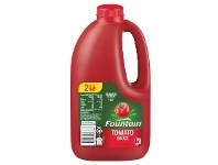 Woolworths Fountain Sauce 2 Litre offer