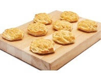 Woolworths Mini Pastry Varieties Pk 8 offer