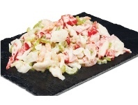 Woolworths Gourmet Seafood Salad offer