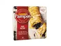 Pampas Puff Pastry 1.6kg