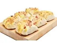 Woolworths Cheese & Bacon Roll Pk 6 offer