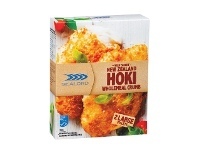 Woolworths Sealord Premium Hoki Fillets 280-300g Pk 2 offer