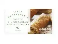 Linda McCartney’s Vegetarian Meals 227-380g