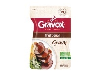 Woolworths Gravox Liquid Gravy or Finishing Sauce 165g offer