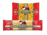 Woolworths San Remo Pasta 500g offer