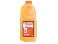 Woolworths Nudie Orange Juice 2 Litre – From the Fridge offer