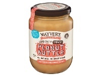Woolworths Mayver’s Peanut Butter 750g offer