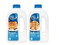 Woolworths White Wings Pancake Shaker 325-350g offer