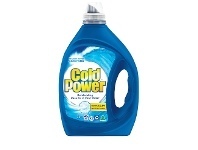 Woolworths Cold Power Advanced Clean Laundry Liquid 1.8-2 Litre or Powder 1.8-2kg offer