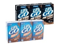 Woolworths Sanitarium Up & Go or Up & Go Energize 3 x 250ml offer