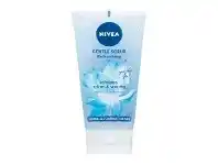 Woolworths Nivea Gentle Exfoliating Facial Scrub 150ml offer