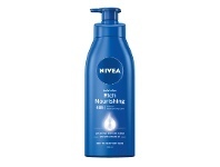 Woolworths Nivea Rich Nourishing Body Lotion Moisturiser Plus Almond Oil 400ml offer