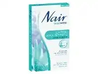Nair Easiwax Large Reusable Wax Strips 20
