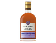 Woolworths Spey River Bourbon Cask Single Malt Scotch Whisky 700ml offer