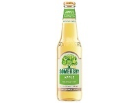 Woolworths Somersby Apple Cider Bottles 24x330ml offer