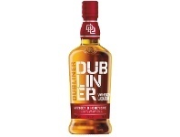 Woolworths Dubliner Whiskey & Honeycomb Liqueur 1 Litre offer
