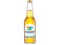 Woolworths XXXX Summer Bright Lager Bottles 24x330ml offer