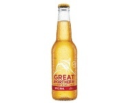 Woolworths Great Northern Original Bottles 24x330ml offer