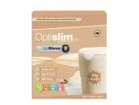 Woolworths Optislim Life Optibiome Shake Variety Flavours Pk 10 offer