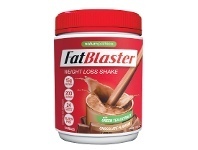 Woolworths Naturopathica Fat Blaster Shake 430g offer
