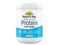 Nature’s Way Protein Powder 375g