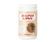Woolworths Rapid Loss Meal Replacement Shake 740g offer