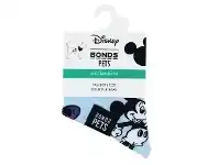 Woolworths Bonds Disney Pets Bandana Pk 1 offer