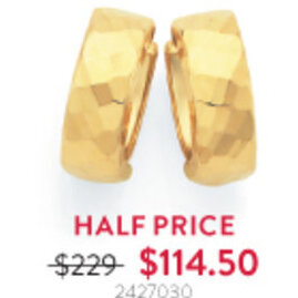 Goldmark HALF PRICE offer