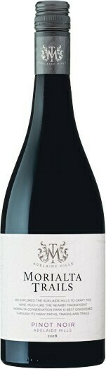 Morialta Trails Pinot Noir 750ml