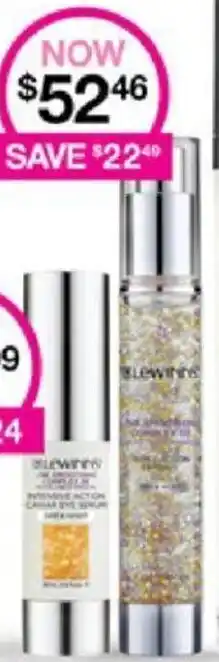 Priceline DR. LEWINN'S Skincare offer