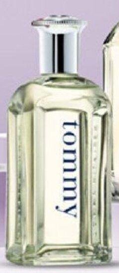 Priceline TOMMY HILFIGER Tommy EDT 200mL offer