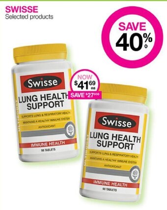 Priceline SWISSE offer