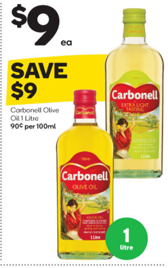 Woolworths Campbell's Country Ladle or Chunky Soup 495-505g offer