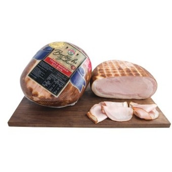 Coles Bertocchi triple smoked leg ham offer