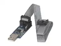 Jaycar Electronics ISP Programmer for Arduino and AVR offer