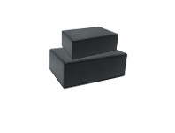 Jiffy Boxes