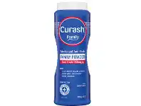 Curash Family Anti Rash Medicated Powder 100g