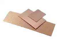 PC Boards Vero Type Strip