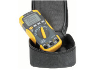 Jaycar Electronics Digital Multimeter with Temperature offer