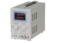 Jaycar Electronics 0-30VDC 5A Regulated Lab Power Supply offer
