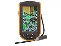 Jaycar Electronics Inspection Camera with 4.3” Display & Record offer