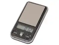 Jaycar Electronics 100g Mini Bench Scale offer