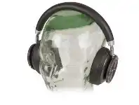 Jaycar Electronics Bluetooth Noise Cancelling Headphones with Mic & Vol Control offer