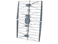 Jaycar Electronics UHF Phased Array TV Antenna offer