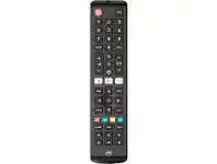 Jaycar Electronics Replacement Remote Controls - Suit Panasonic with Net-TV offer