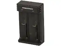 Jaycar Electronics Li-ion Battery Charger - Dual Channel offer