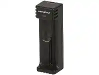 Jaycar Electronics Li-ion Battery Charger - Single Channel offer